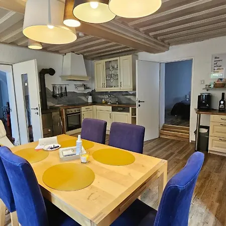 Rent A Radl Apartment Trebesing