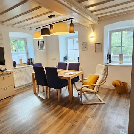 Lägenhet Rent A Radl Trebesing