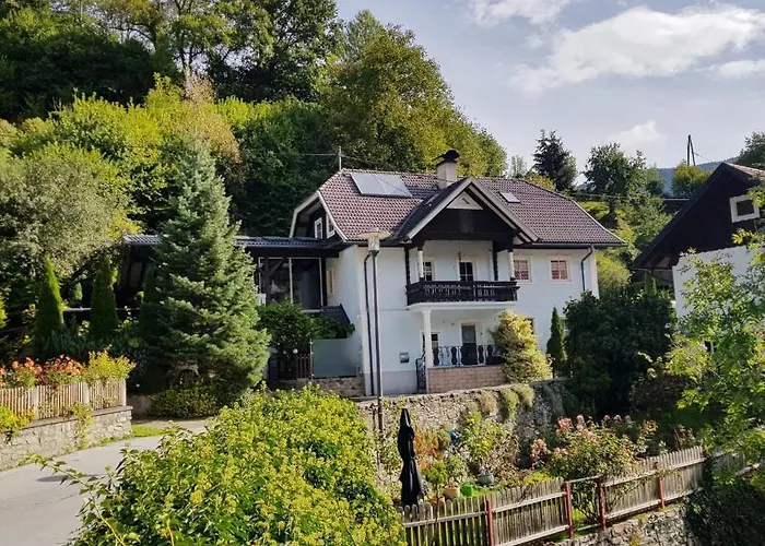 Rent A Radl Apartamento