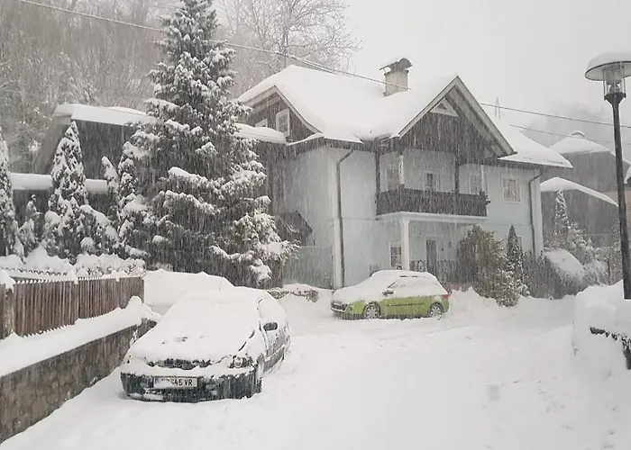 Rent A Radl Apartamento