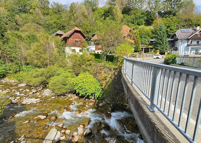 Rent A Radl Apartamento