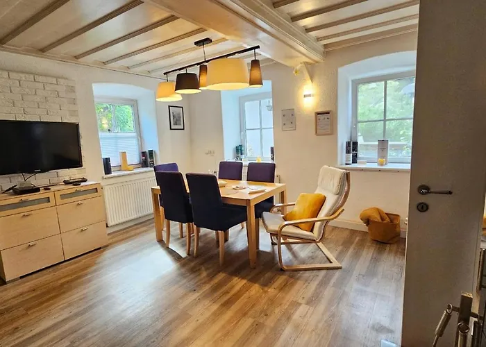 Apartamento Rent A Radl Trebesing